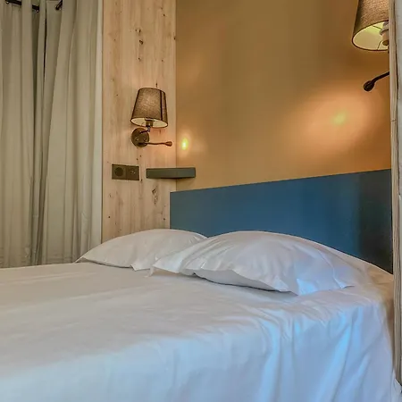 Appartement La Luz - Climatisation Grenoble