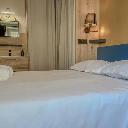 La Luz - Climatisation Appartement *