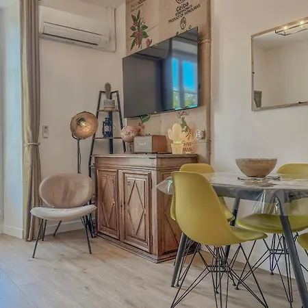 Appartement La Luz - Climatisation