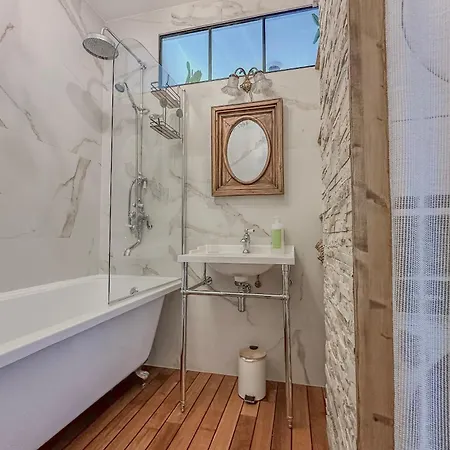Appartement La Luz - Climatisation