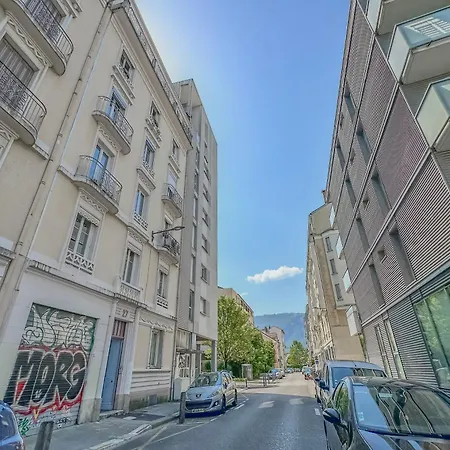 La Luz - Climatisation Appartement Grenoble