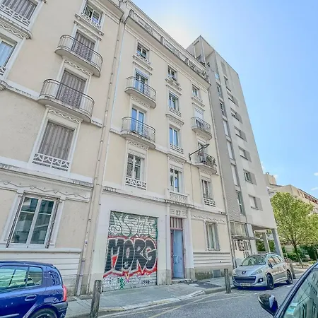 La Luz - Climatisation Appartement Grenoble