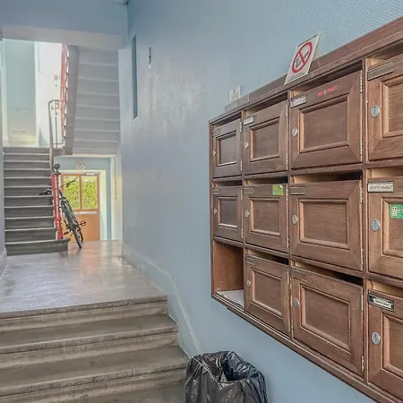 La Luz - Climatisation Appartement