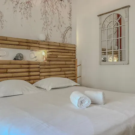 Apartment La Luz - Climatisation